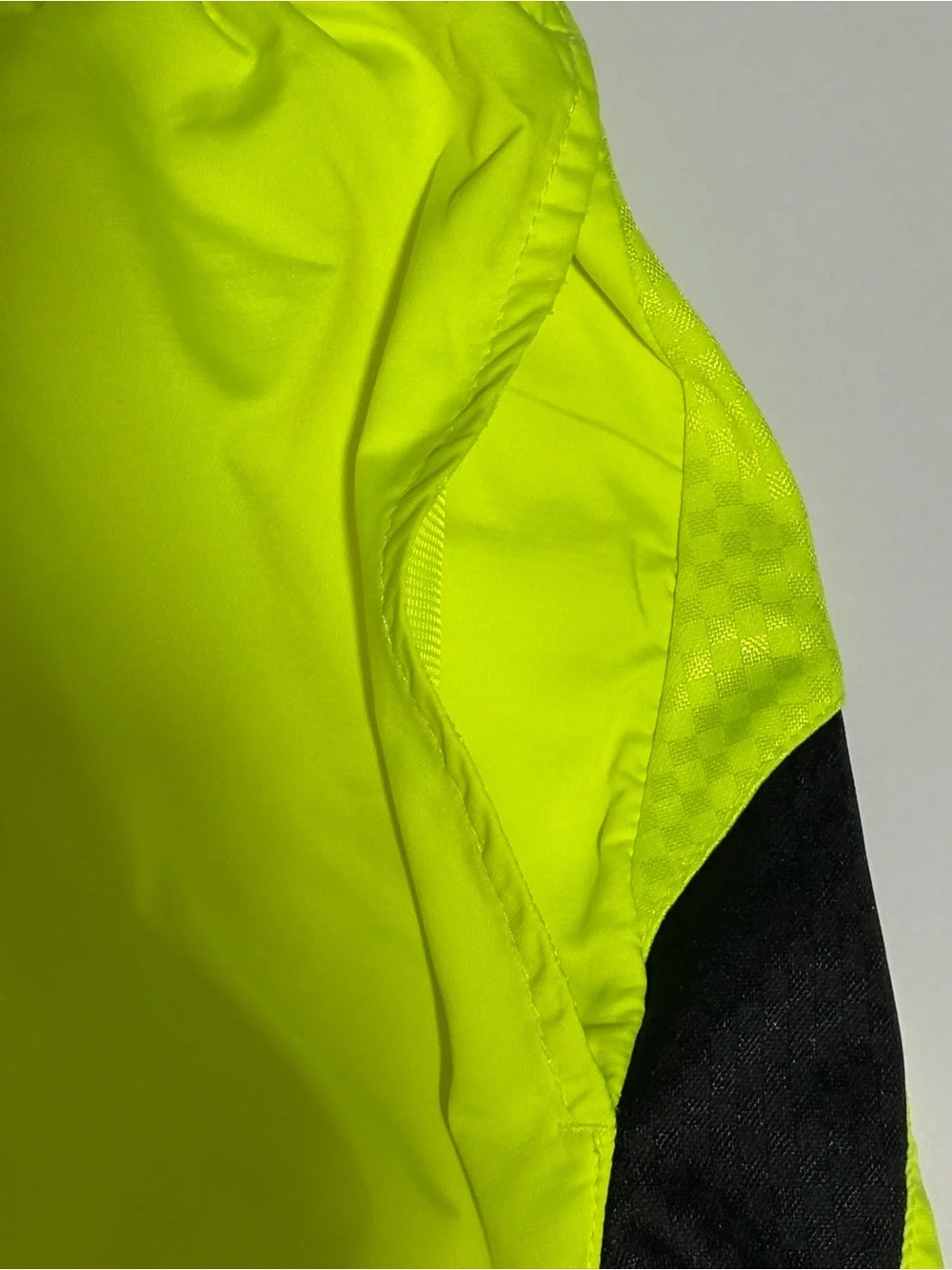 adidas Men’s Bolt Yellow Athletic Basketball Shorts